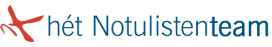 hét Notulistenteam